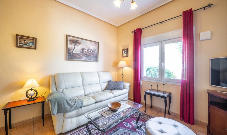 Sale - Villa -
Cuidad Quesada* - Ciudad Quesada - Rojales