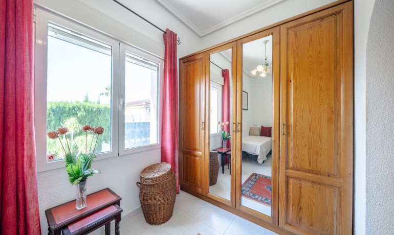 Sale - Villa -
Cuidad Quesada* - Ciudad Quesada - Rojales