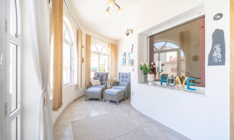 Sale - Villa -
Cuidad Quesada* - Ciudad Quesada - Rojales