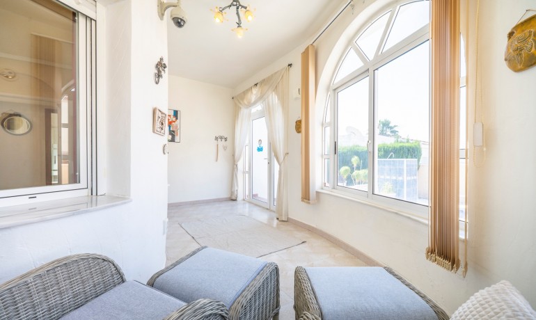 Sale - Villa -
Cuidad Quesada* - Ciudad Quesada - Rojales