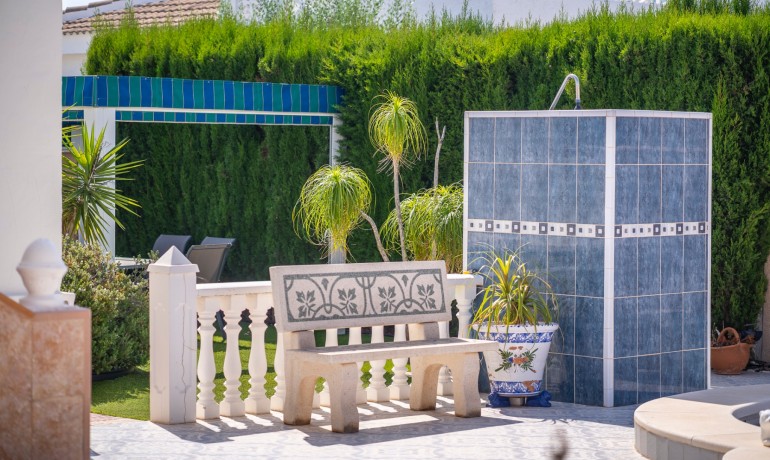 Sale - Villa -
Cuidad Quesada* - Ciudad Quesada - Rojales