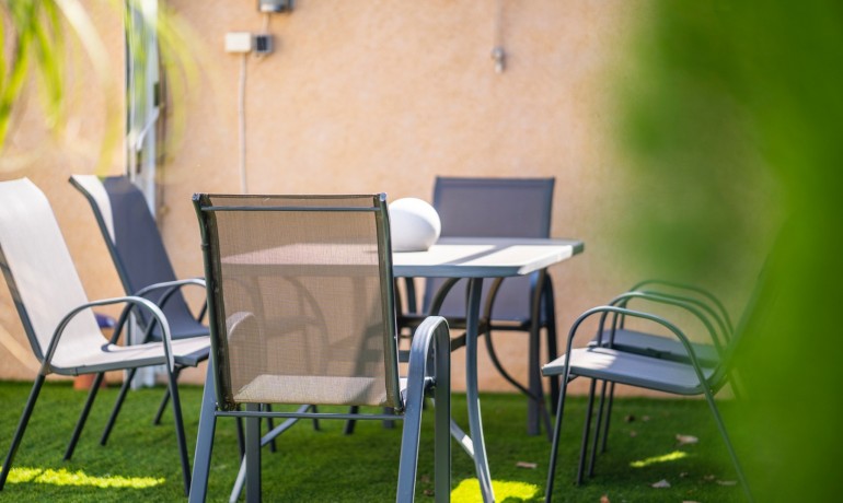 Sale - Villa -
Cuidad Quesada* - Ciudad Quesada - Rojales