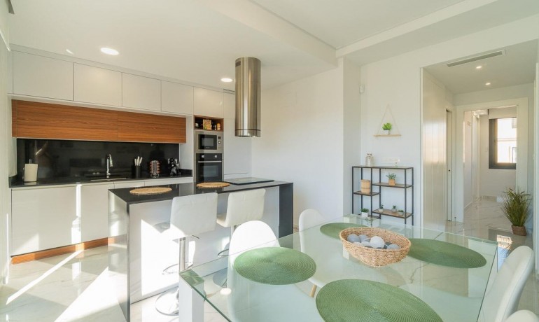 Sale - House -
Orihuela Costa* - Villamartin