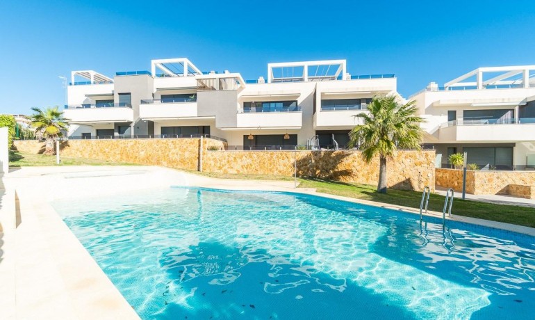 Sale - House -
Orihuela Costa* - Villamartin
