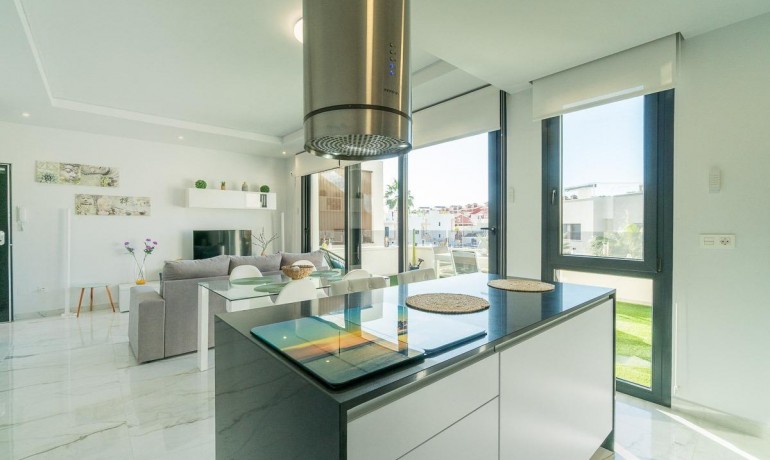 Sale - House -
Orihuela Costa* - Villamartin