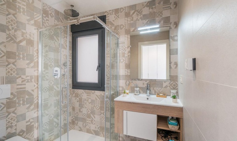 Sale - House -
Orihuela Costa* - Villamartin