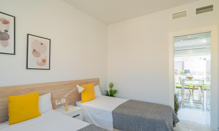 Sale - House -
Orihuela Costa* - Villamartin