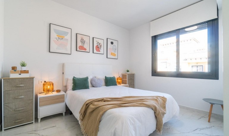Sale - House -
Orihuela Costa* - Villamartin