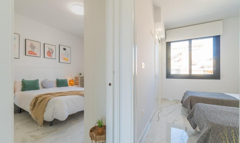 Sale - House -
Orihuela Costa* - Villamartin