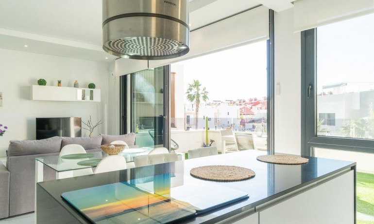 Sale - House -
Orihuela Costa* - Villamartin