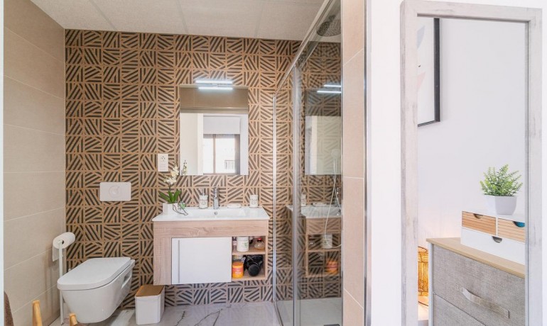 Sale - House -
Orihuela Costa* - Villamartin