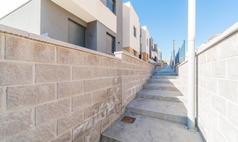 Sale - House -
Orihuela Costa* - Villamartin