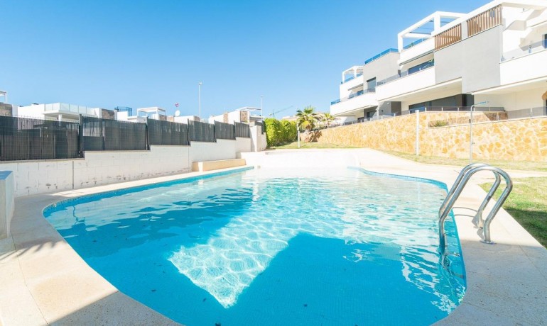 Sale - House -
Orihuela Costa* - Villamartin