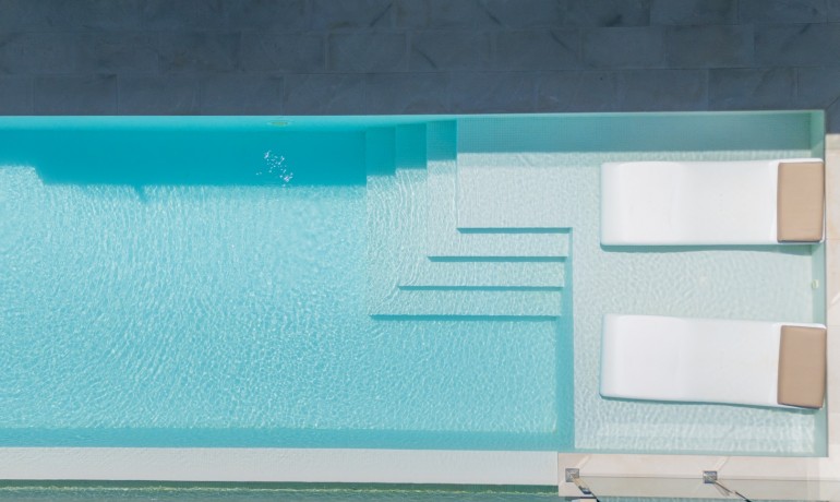 Sale - Villa -
Jávea / Xàbia - La Granadella  - Costa Nova