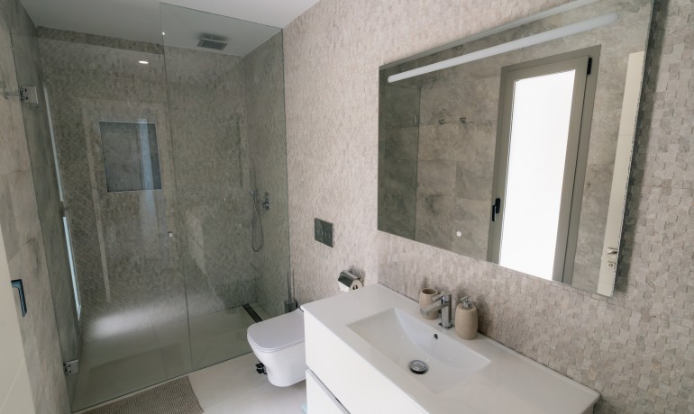 Sale - Villa -
Jávea / Xàbia - La Granadella  - Costa Nova
