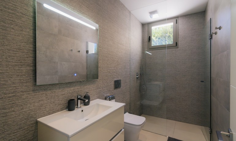 Sale - Villa -
Jávea / Xàbia - La Granadella  - Costa Nova