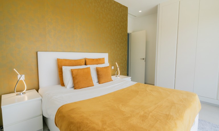 Sale - Villa -
Jávea / Xàbia - La Granadella  - Costa Nova