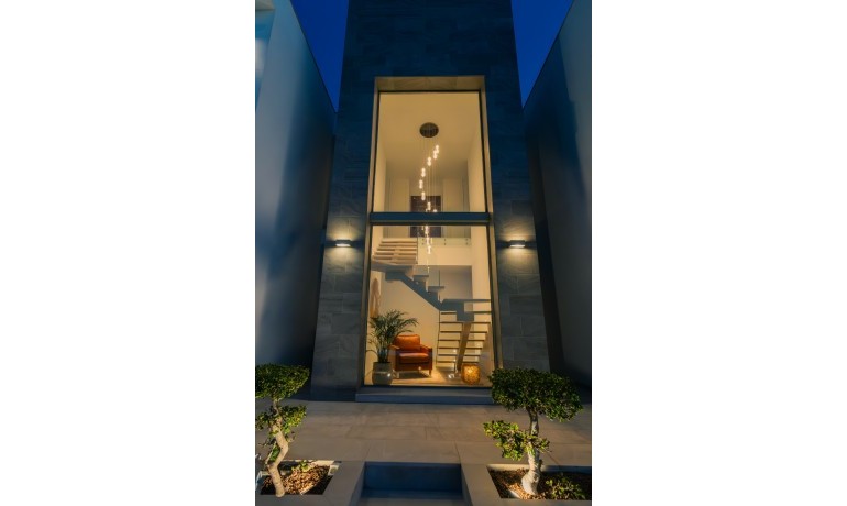 Sale - Villa -
Jávea / Xàbia - La Granadella  - Costa Nova