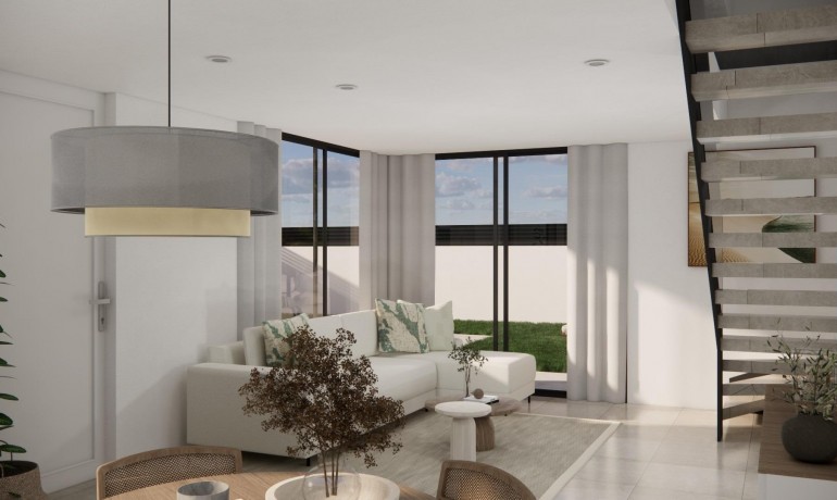 New Build - Villa -
Orihuela* - Vistabella Golf