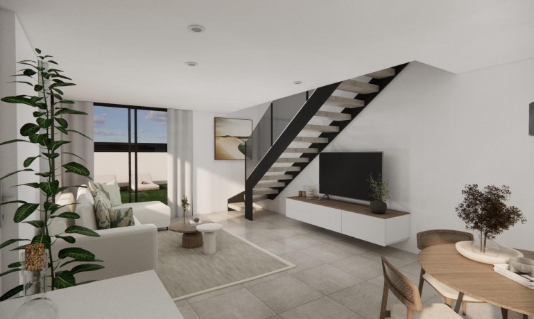 New Build - Villa -
Orihuela* - Vistabella Golf