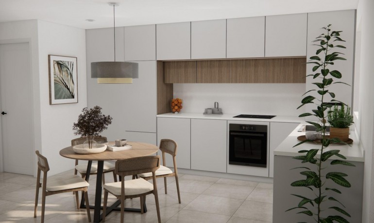 New Build - Villa -
Orihuela* - Vistabella Golf