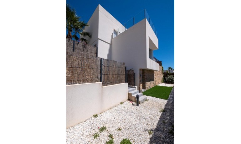 New Build - Villa -
Algorfa* - La Finca Golf