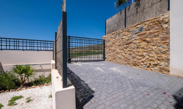 New Build - Villa -
Algorfa* - La Finca Golf