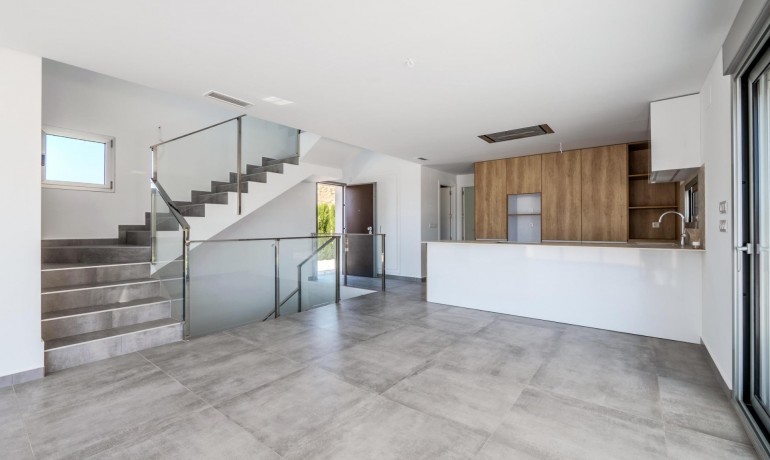 New Build - Villa -
Algorfa* - La Finca Golf