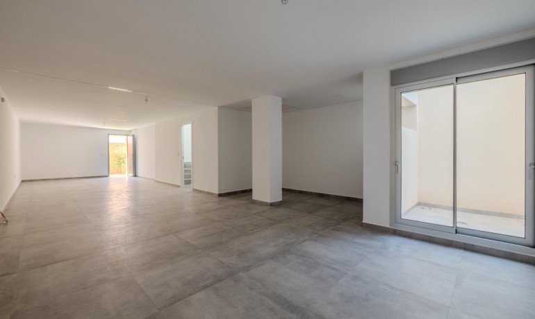 New Build - Villa -
Algorfa* - La Finca Golf