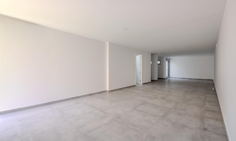 New Build - Villa -
Algorfa* - La Finca Golf