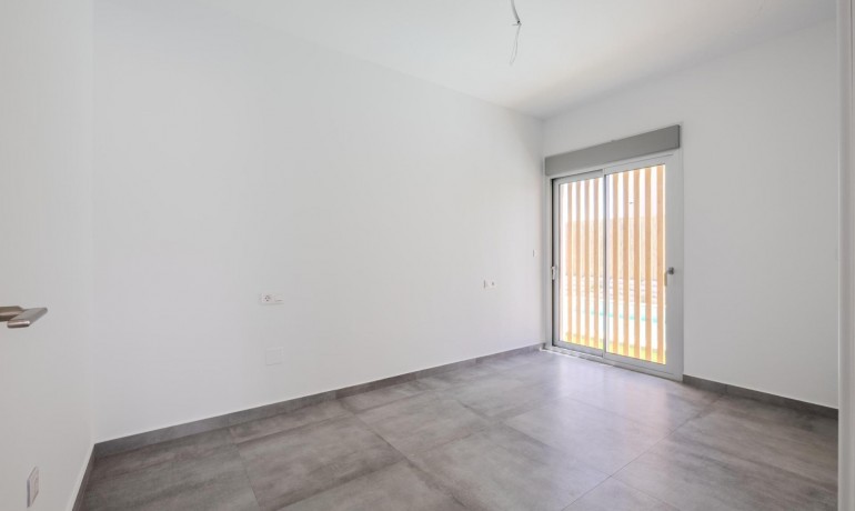New Build - Villa -
Algorfa* - La Finca Golf