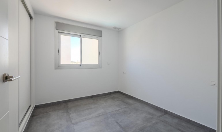 New Build - Villa -
Algorfa* - La Finca Golf