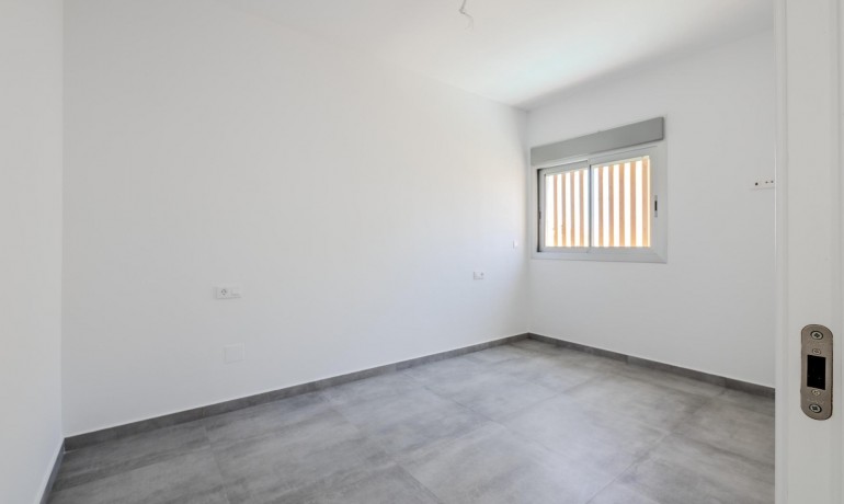 New Build - Villa -
Algorfa* - La Finca Golf