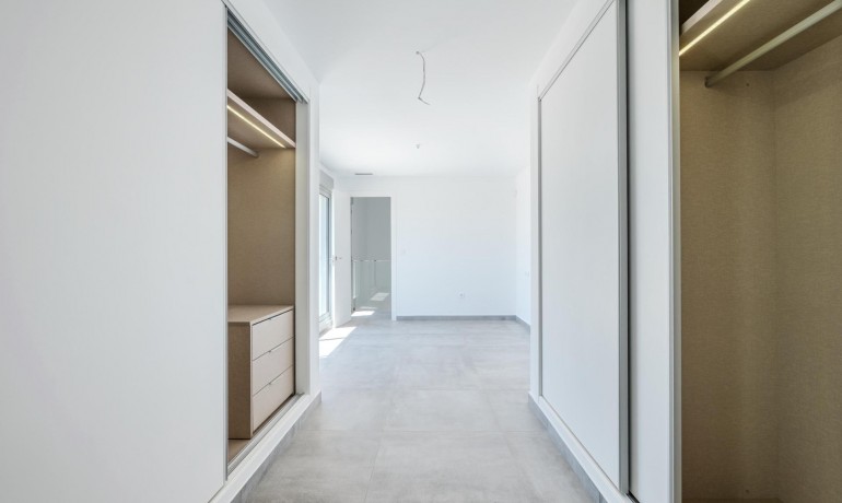 New Build - Villa -
Algorfa* - La Finca Golf