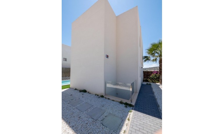 New Build - Villa -
Algorfa* - La Finca Golf