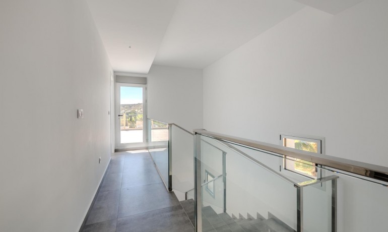New Build - Villa -
Algorfa* - La Finca Golf