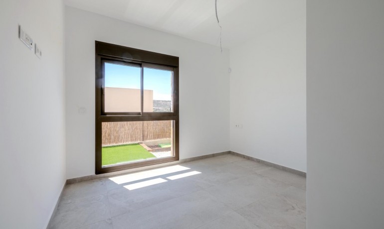Nieuwbouw - Villa -
Algorfa* - La Finca Golf