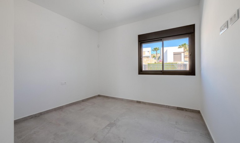 Nieuwbouw - Villa -
Algorfa* - La Finca Golf