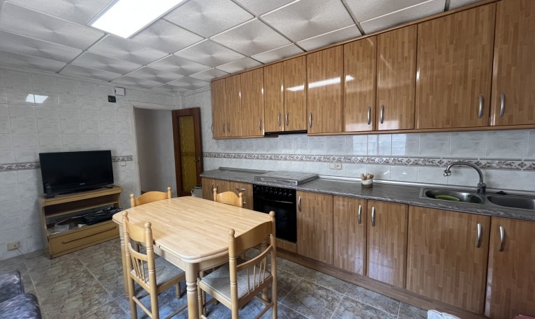 Venta - Casa -
Algorfa