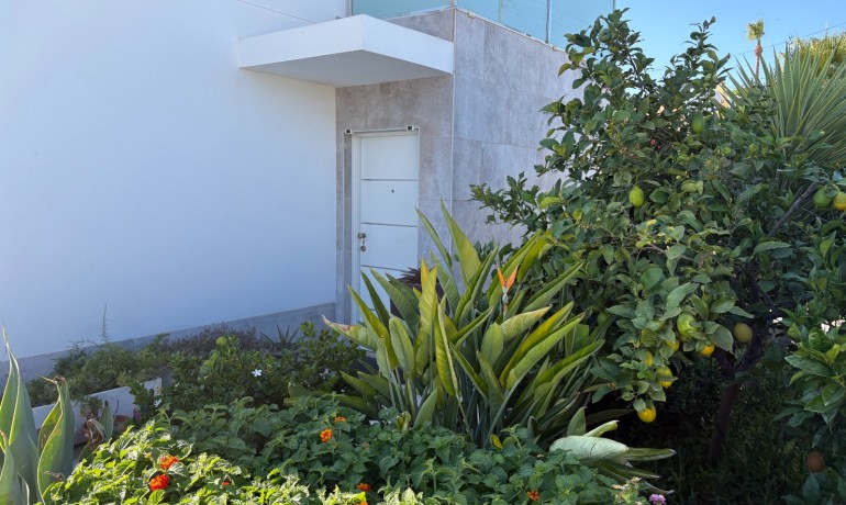 Herverkoop - Villa -
Torrevieja* - Torreta - Florida