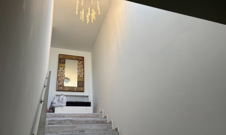 Herverkoop - Villa -
Torrevieja* - Torreta - Florida