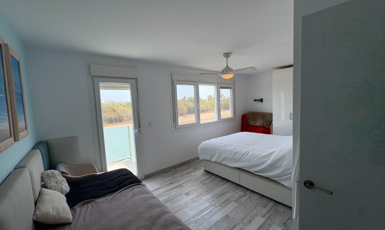 Herverkoop - Villa -
Torrevieja* - Torreta - Florida