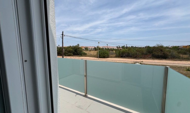 Herverkoop - Villa -
Torrevieja* - Torreta - Florida