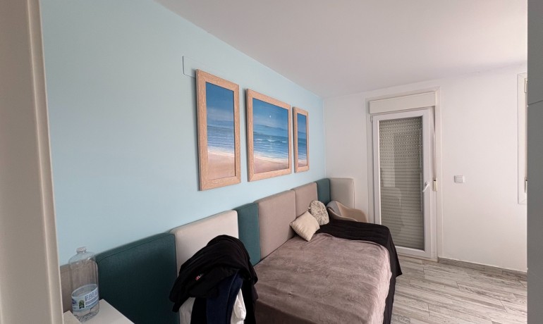 Herverkoop - Villa -
Torrevieja* - Torreta - Florida