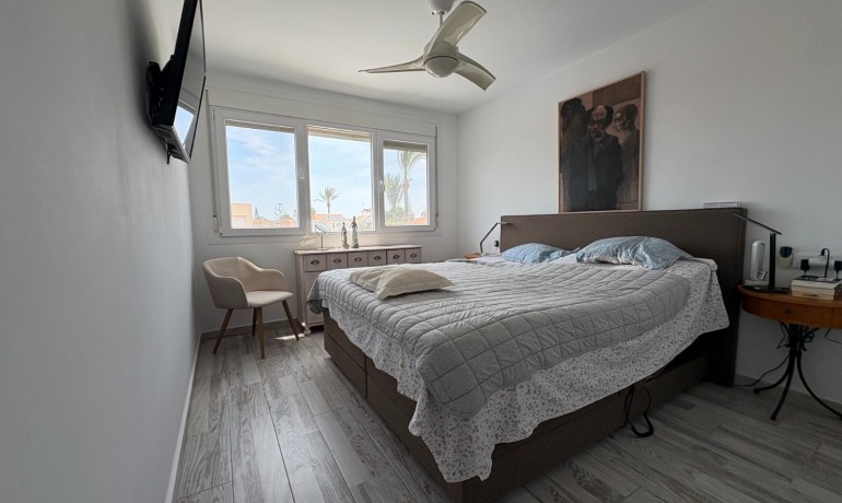 Herverkoop - Villa -
Torrevieja* - Torreta - Florida