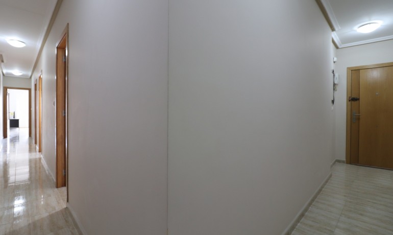 Herverkoop - Appartement / Flat -
Almoradi - Almoradi - Town