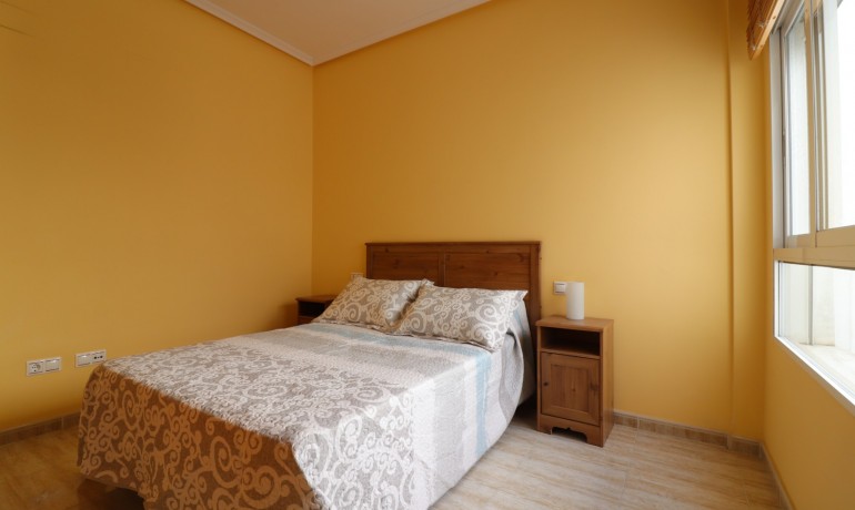 Herverkoop - Appartement / Flat -
Almoradi - Almoradi - Town