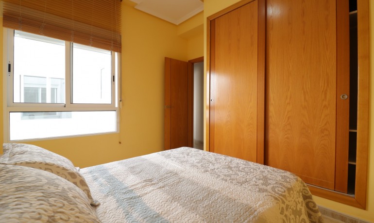 Herverkoop - Appartement / Flat -
Almoradi - Almoradi - Town