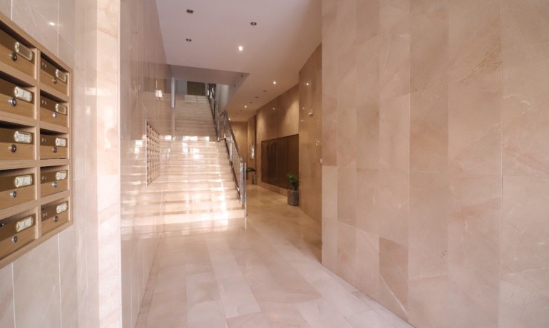 Herverkoop - Appartement / Flat -
Almoradi - Almoradi - Town