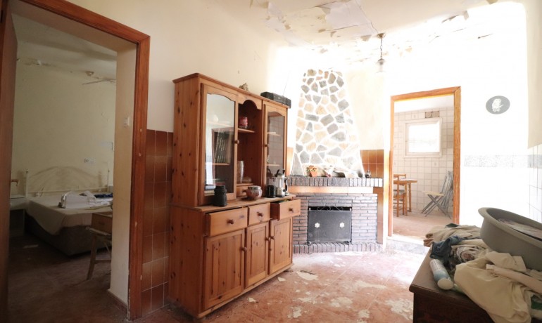 Herverkoop - Appartement / Flat -
Rojales - Rojales - Village